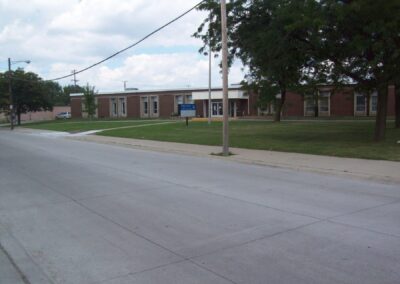 Due Care Activities Hamtramck