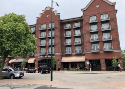 Environmental Due Diligence Services for Hotel Development Holland