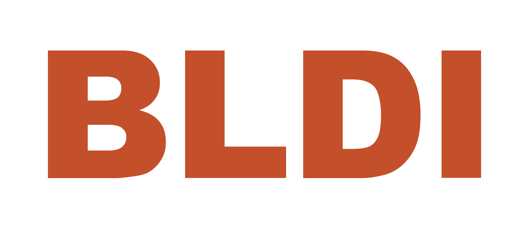 BLDI logo